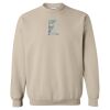 Heavy Blend Crewneck Gildan Sweatshirt Thumbnail