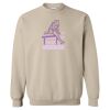 Heavy Blend Crewneck Gildan Sweatshirt Thumbnail