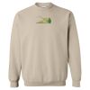 Heavy Blend Crewneck Gildan Sweatshirt Thumbnail