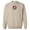 Heavy Blend Crewneck Gildan Sweatshirt Thumbnail