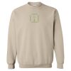 Heavy Blend Crewneck Gildan Sweatshirt Thumbnail