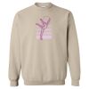 Heavy Blend Crewneck Gildan Sweatshirt Thumbnail