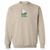 Heavy Blend Crewneck Gildan Sweatshirt Thumbnail
