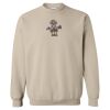 Heavy Blend Crewneck Gildan Sweatshirt Thumbnail