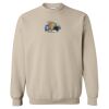 Heavy Blend Crewneck Gildan Sweatshirt Thumbnail