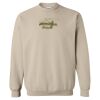 Heavy Blend Crewneck Gildan Sweatshirt Thumbnail