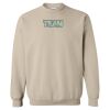 Heavy Blend Crewneck Gildan Sweatshirt Thumbnail