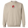 Heavy Blend Crewneck Gildan Sweatshirt Thumbnail