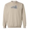 Heavy Blend Crewneck Gildan Sweatshirt Thumbnail