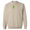 Heavy Blend Crewneck Gildan Sweatshirt Thumbnail