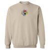 Heavy Blend Crewneck Gildan Sweatshirt Thumbnail