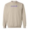 Heavy Blend Crewneck Gildan Sweatshirt Thumbnail