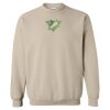 Heavy Blend Crewneck Gildan Sweatshirt Thumbnail