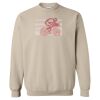 Heavy Blend Crewneck Gildan Sweatshirt Thumbnail