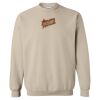 Heavy Blend Crewneck Gildan Sweatshirt Thumbnail