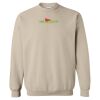 Heavy Blend Crewneck Gildan Sweatshirt Thumbnail