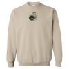 Heavy Blend Crewneck Gildan Sweatshirt Thumbnail
