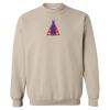 Heavy Blend Crewneck Gildan Sweatshirt Thumbnail