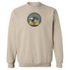 Heavy Blend Crewneck Gildan Sweatshirt Thumbnail