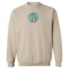 Heavy Blend Crewneck Gildan Sweatshirt Thumbnail