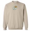 Heavy Blend Crewneck Gildan Sweatshirt Thumbnail