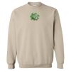 Heavy Blend Crewneck Gildan Sweatshirt Thumbnail