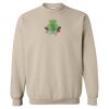 Heavy Blend Crewneck Gildan Sweatshirt Thumbnail