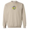 Heavy Blend Crewneck Gildan Sweatshirt Thumbnail