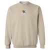 Heavy Blend Crewneck Gildan Sweatshirt Thumbnail