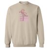 Heavy Blend Crewneck Gildan Sweatshirt Thumbnail