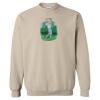 Heavy Blend Crewneck Gildan Sweatshirt Thumbnail