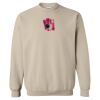 Heavy Blend Crewneck Gildan Sweatshirt Thumbnail