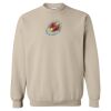 Heavy Blend Crewneck Gildan Sweatshirt Thumbnail