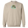 Heavy Blend Crewneck Gildan Sweatshirt Thumbnail