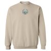 Heavy Blend Crewneck Gildan Sweatshirt Thumbnail