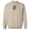 Heavy Blend Crewneck Gildan Sweatshirt Thumbnail