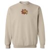 Heavy Blend Crewneck Gildan Sweatshirt Thumbnail