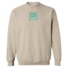 Heavy Blend Crewneck Gildan Sweatshirt Thumbnail