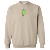 Heavy Blend Crewneck Gildan Sweatshirt Thumbnail