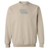 Heavy Blend Crewneck Gildan Sweatshirt Thumbnail