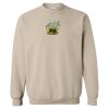 Heavy Blend Crewneck Gildan Sweatshirt Thumbnail