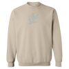 Heavy Blend Crewneck Gildan Sweatshirt Thumbnail