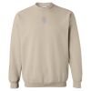 Heavy Blend Crewneck Gildan Sweatshirt Thumbnail