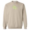 Heavy Blend Crewneck Gildan Sweatshirt Thumbnail