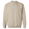 Heavy Blend Crewneck Gildan Sweatshirt Thumbnail