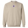 Heavy Blend Crewneck Gildan Sweatshirt Thumbnail