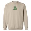 Heavy Blend Crewneck Gildan Sweatshirt Thumbnail