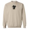 Heavy Blend Crewneck Gildan Sweatshirt Thumbnail