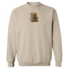 Heavy Blend Crewneck Gildan Sweatshirt Thumbnail