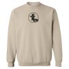 Heavy Blend Crewneck Gildan Sweatshirt Thumbnail